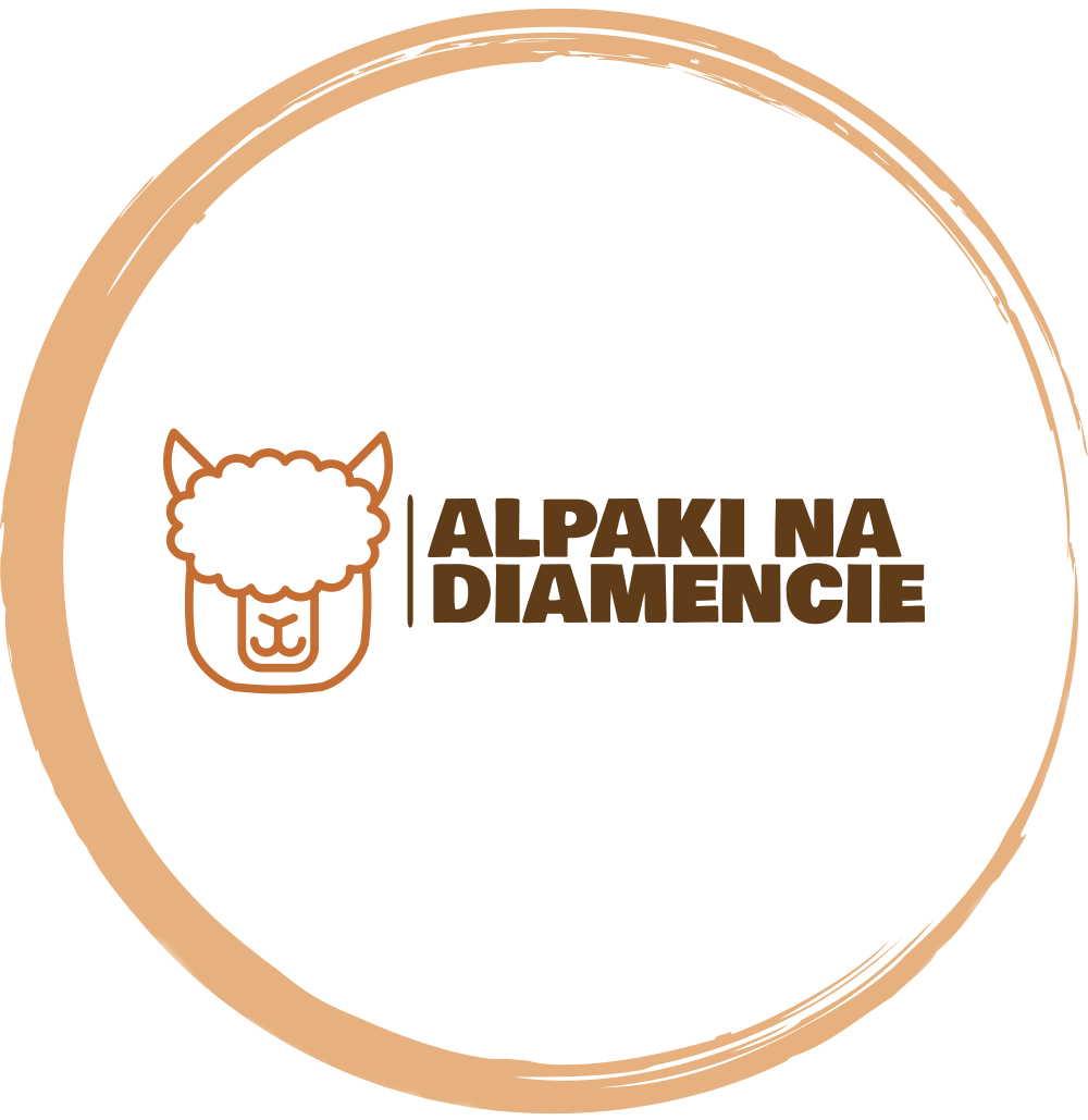 Alpaki na Diamencie